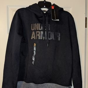 UA Women's Hoodie Size M